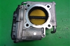 Заслонка дроссельная электрическая (2.0л LF) (LF2L13640) для Mazda Mazda 6 (GH) с 2007-2012г