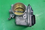 Заслонка дроссельная электрическая (2.0л LF) (LF2L13640) для Mazda Mazda 6 (GH) с 2007-2012г