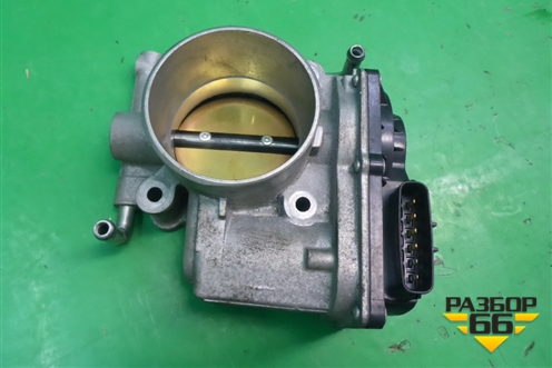 Заслонка дроссельная электрическая (2.0л LF) (LF2L13640) для Mazda Mazda 6 (GH) с 2007-2012г