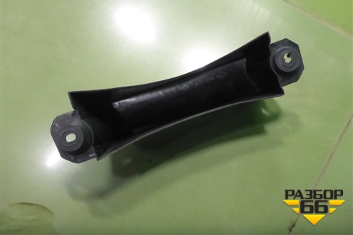 Наполнитель заднего бампера (левый новый) (850934565R) для Renault Logan II с 2012г