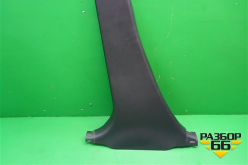 Обшивка стойки центральная нижняя левая (GS1D68230) для Mazda Mazda 6 (GH) с 2007-2012г