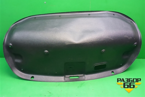 Обшивка крышки багажника для Mazda Mazda 6 (GH) с 2007-2012г