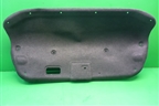 Обшивка крышки багажника для Mazda Mazda 6 (GH) с 2007-2012г