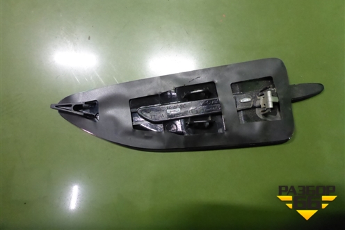 Накладка переднего крыла правого (новая) (GJ5416C216AC) для Ford Kuga с 2012г
