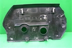 Накладка декоративная на двигатель (2.0л LF) (LFBL102F1) для Mazda Mazda 6 (GH) с 2007-2012г