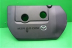 Накладка декоративная на двигатель (2.0л LF) (LFBL102F1) для Mazda Mazda 6 (GH) с 2007-2012г