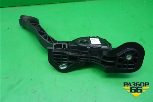 Педаль газа электронная (GS8S41600) для Mazda Mazda 6 (GH) с 2007-2012г