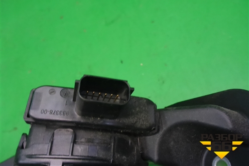 Педаль газа электронная (GS8S41600) для Mazda Mazda 6 (GH) с 2007-2012г