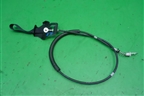 Трос откидывания заднего сиденья (правый) (GS1D57X5X) для Mazda Mazda 6 (GH) с 2007-2012г