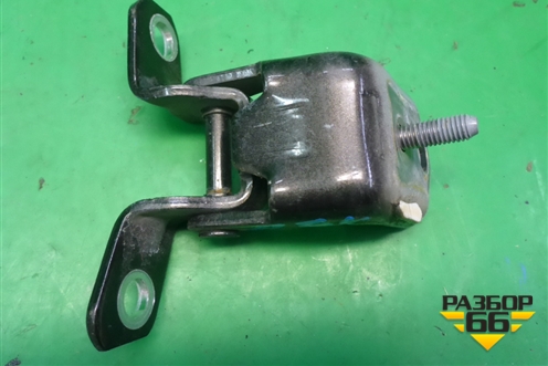 Петля двери передней правой верхняя для Mazda Mazda 6 (GH) с 2007-2012г