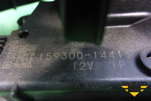 Трапеция стеклоочистителей (правый руль) (1593001441) для Mazda Mazda 6 (GH) с 2007-2012г
