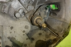 МКПП (1.6л 10FC1LPSANFP) для Peugeot 408 с 2012г