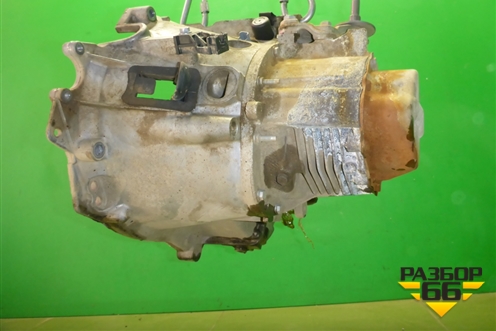 МКПП (1.6л 10FC1LPSANFP) для Peugeot 408 с 2012г