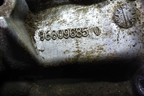 МКПП (1.6л 10FC1LPSANFP) для Peugeot 408 с 2012г