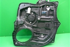 Стеклоподъёмник электрический задний правый (GS1D7297X) для Mazda Mazda 6 (GH) с 2007-2012г