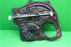 Стеклоподъёмник электрический задний левый (GS1D7397X) для Mazda Mazda 6 (GH) с 2007-2012г