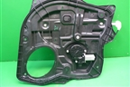 Стеклоподъёмник электрический задний левый (GS1D7397X) для Mazda Mazda 6 (GH) с 2007-2012г