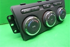 Модуль управления климатической установкой (GDN361190A) для Mazda Mazda 6 (GH) с 2007-2012г