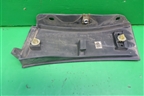 Накладка переднего крыла правого (GS1D51PJ1) для Mazda Mazda 6 (GH) с 2007-2012г