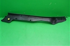 Обшивка стойки задняя нижняя правая (GS1D68760) для Mazda Mazda 6 (GH) с 2007-2012г
