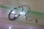 Проводка крышки багажника (9807961480) для Peugeot 408 с 2012г
