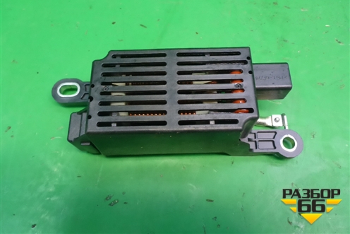 Блок электронный (фильтр радиопомех) (G22C66950) для Mazda Mazda 6 (GH) с 2007-2012г