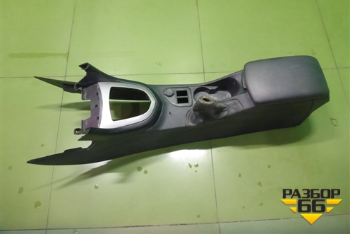 Подлокотник (9660529477) для Peugeot 408 с 2012г