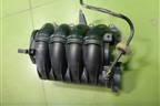 Коллектор впускной (1.6л 10FC1LPSANFP) (9635885080) для Peugeot 408 с 2012г