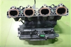 Коллектор впускной (1.6л 10FC1LPSANFP) (9635885080) для Peugeot 408 с 2012г