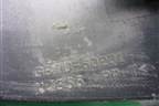Кожух рулевой колонки (правый руль) (GS1D60231) для Mazda Mazda 6 (GH) с 2007-2012г
