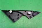 Накладка двери передней правой уголок для Mazda Mazda 6 (GH) с 2007-2012г