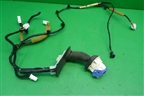 Проводка двери передней левой (правый руль) (G39A67200) для Mazda Mazda 6 (GH) с 2007-2012г
