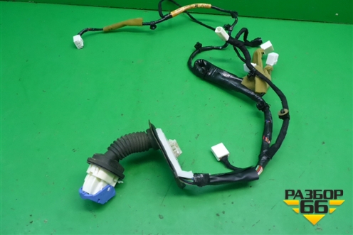 Проводка двери передней правой (правый руль) (G39A67190) для Mazda Mazda 6 (GH) с 2007-2012г