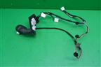 Проводка двери задней левой (G39A67210B) для Mazda Mazda 6 (GH) с 2007-2012г