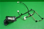 Проводка двери задней правой (G39A67220B) для Mazda Mazda 6 (GH) с 2007-2012г