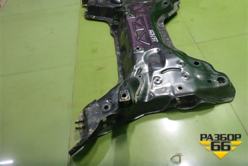 Подрамник передний для Peugeot 408 с 2012г