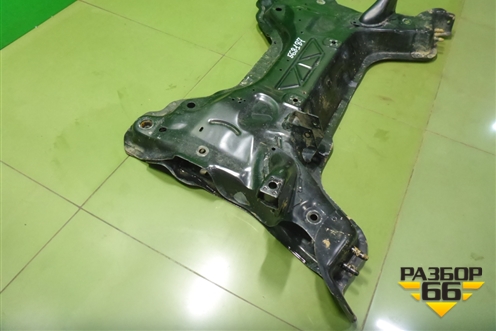 Подрамник передний для Peugeot 408 с 2012г