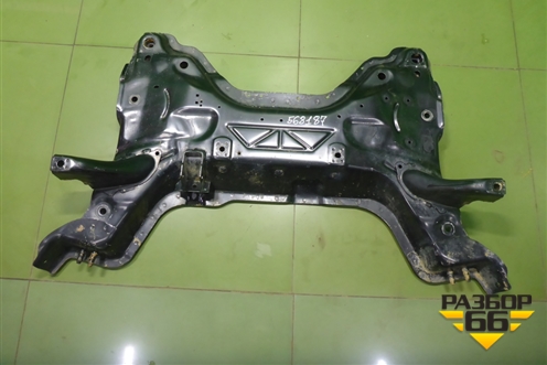 Подрамник передний для Peugeot 408 с 2012г