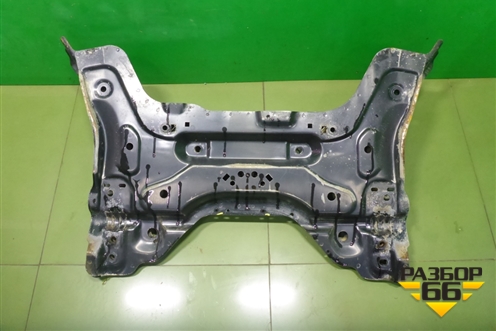 Подрамник передний для Peugeot 408 с 2012г