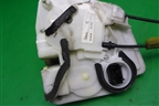 Замок двери задней правой (7 контактов) для Mazda Mazda 6 (GH) с 2007-2012г