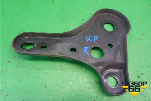 Кронштейн подрамника правый для Mazda Mazda 6 (GH) с 2007-2012г