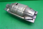 Экран тепловой (нижний) для Mazda Mazda 6 (GH) с 2007-2012г