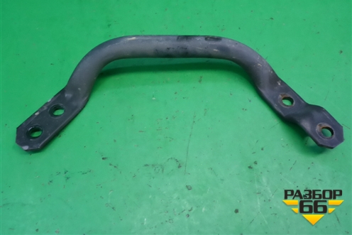 Кронштейн подрамника (центральный) для Mazda Mazda 6 (GH) с 2007-2012г