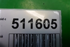 Петля двери передней правой верхняя (8K0831402D) для Skoda Rapid с 2013г