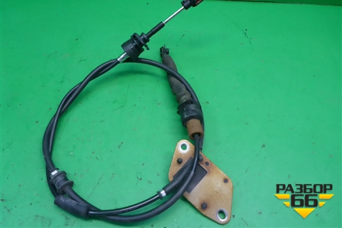 Трос КПП АКПП для Mazda Mazda 6 (GH) с 2007-2012г