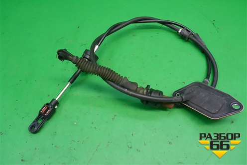 Трос КПП АКПП для Mazda Mazda 6 (GH) с 2007-2012г