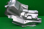 Экран тепловой (правый руль) для Mazda Mazda 6 (GH) с 2007-2012г