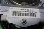 Подушка безопасности в рулевое колесо (после 2009г) (G39A57K00) для Mazda Mazda 6 (GH) с 2007-2012г
