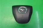 Подушка безопасности в рулевое колесо (после 2009г) (G39A57K00) для Mazda Mazda 6 (GH) с 2007-2012г