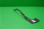 Накладка на торпедо правая (правый руль) (GS8S55321) для Mazda Mazda 6 (GH) с 2007-2012г